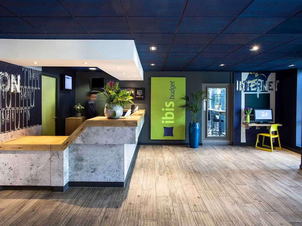 Ibis Budget บีคอนส์ฟิลด์ สิ่งอำนวยความสะดวก รูปภาพ